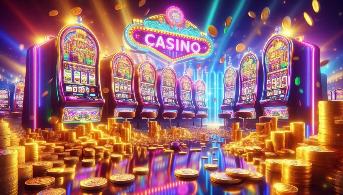 MoroSpin Casino